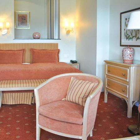Strandhotel Miramar Timmendorfer Strand Bilik gambar