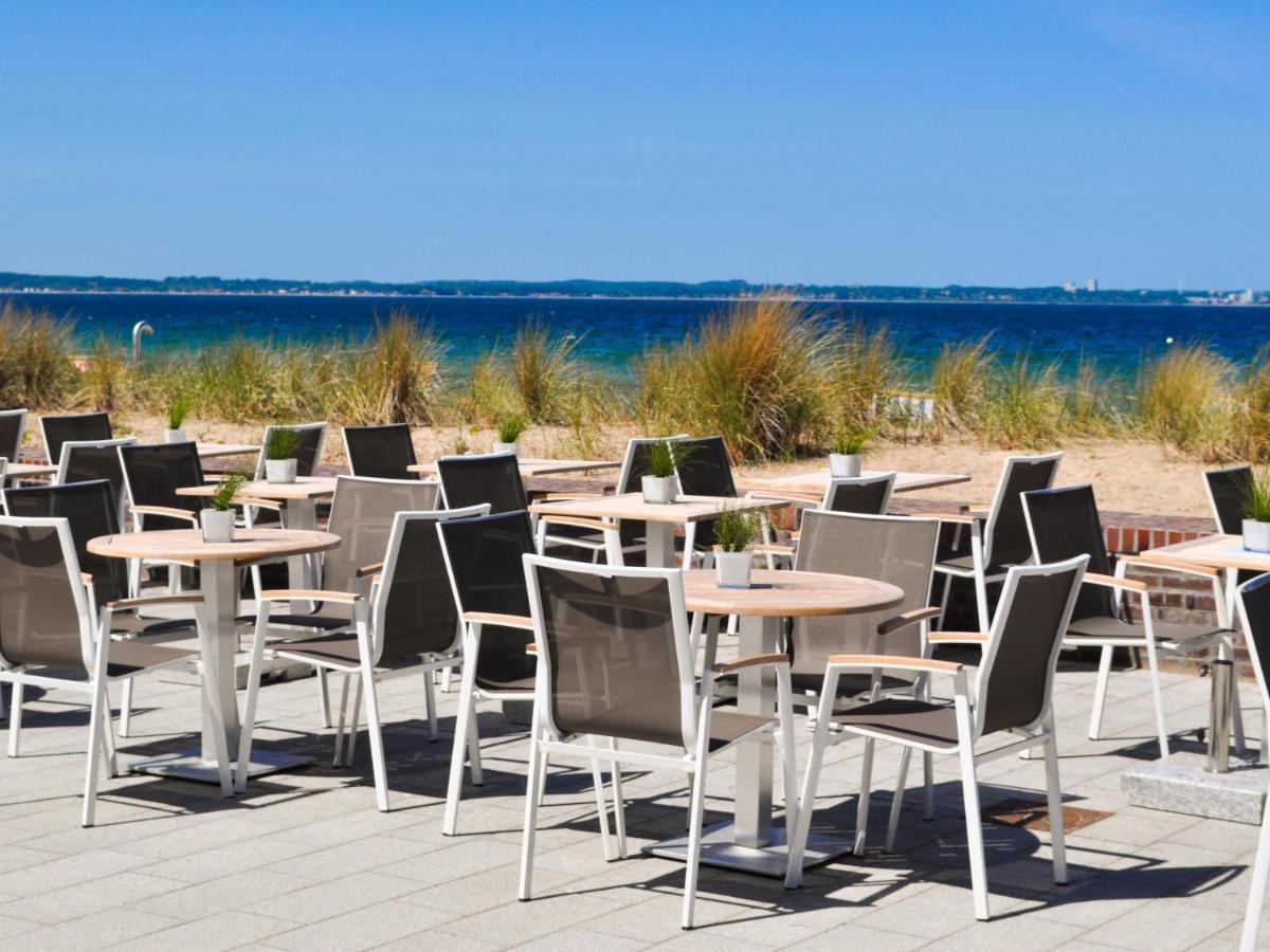 Strandhotel Miramar Timmendorfer Strand Luaran gambar