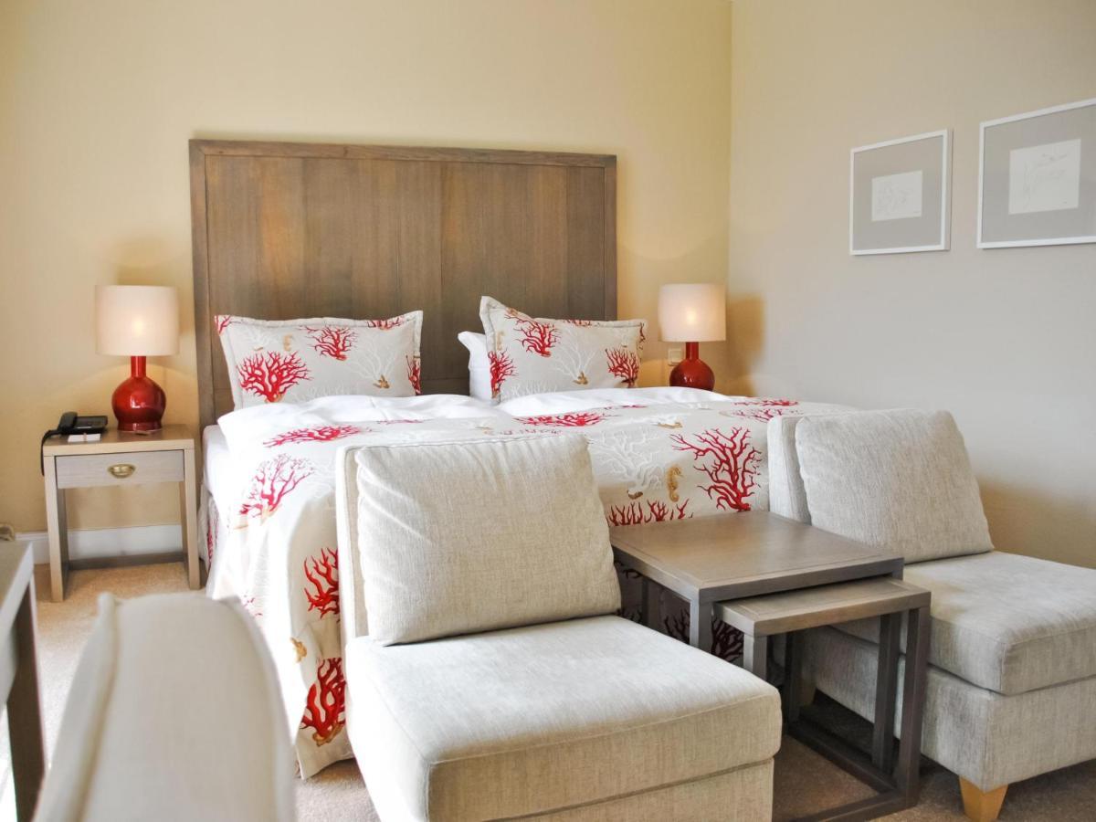Strandhotel Miramar Timmendorfer Strand Luaran gambar