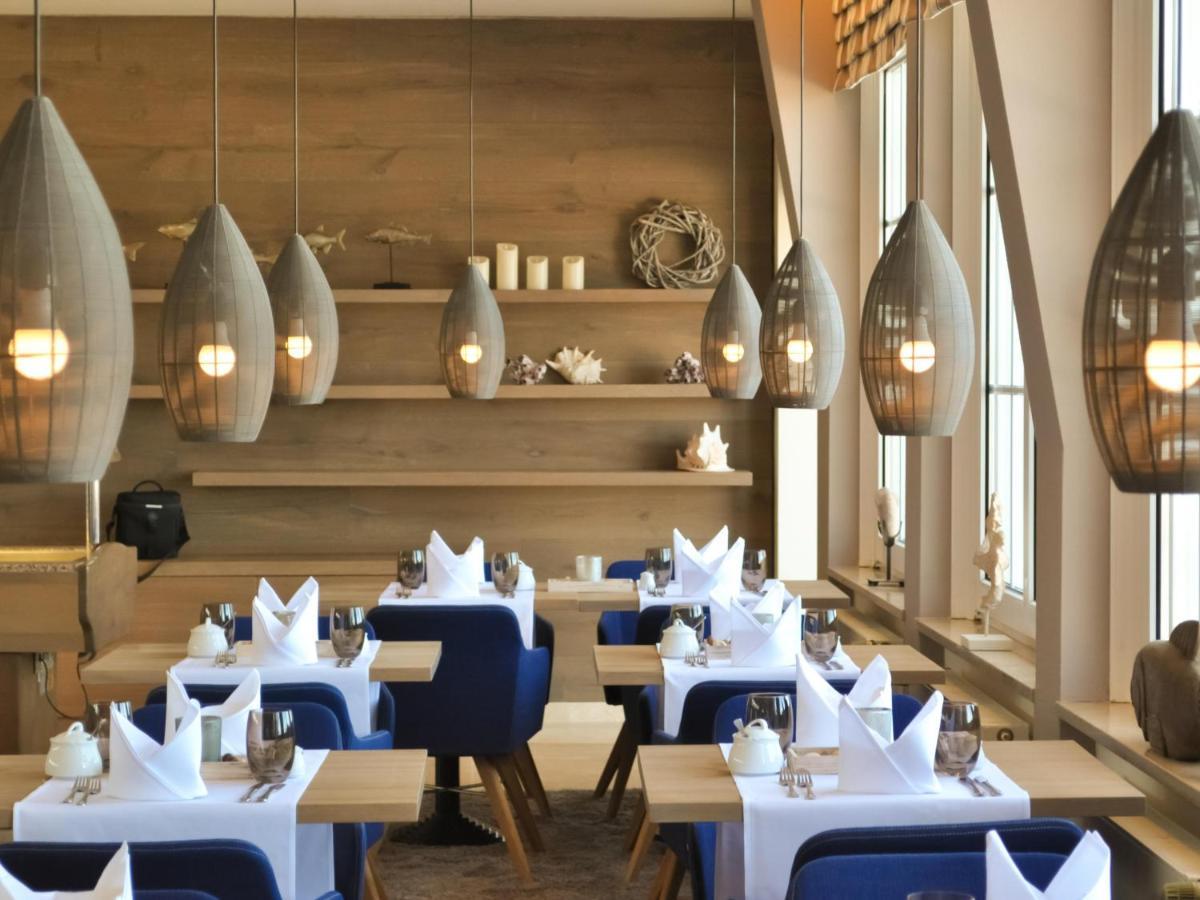 Strandhotel Miramar Timmendorfer Strand Luaran gambar