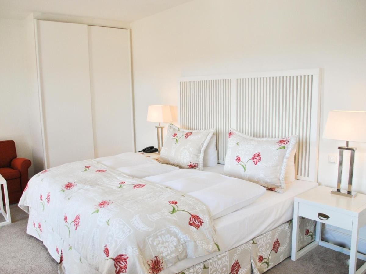 Strandhotel Miramar Timmendorfer Strand Luaran gambar