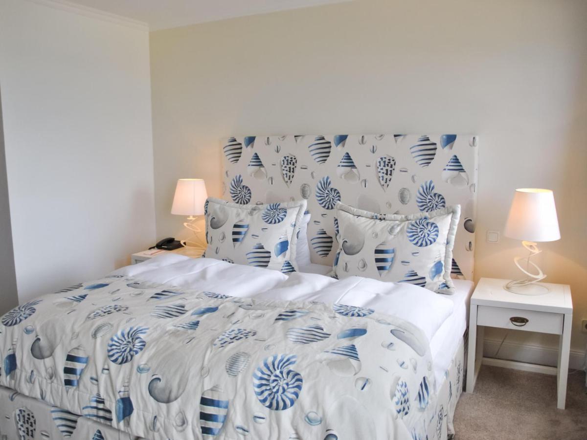 Strandhotel Miramar Timmendorfer Strand Luaran gambar
