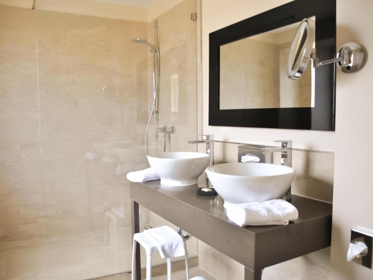 Strandhotel Miramar Timmendorfer Strand Luaran gambar