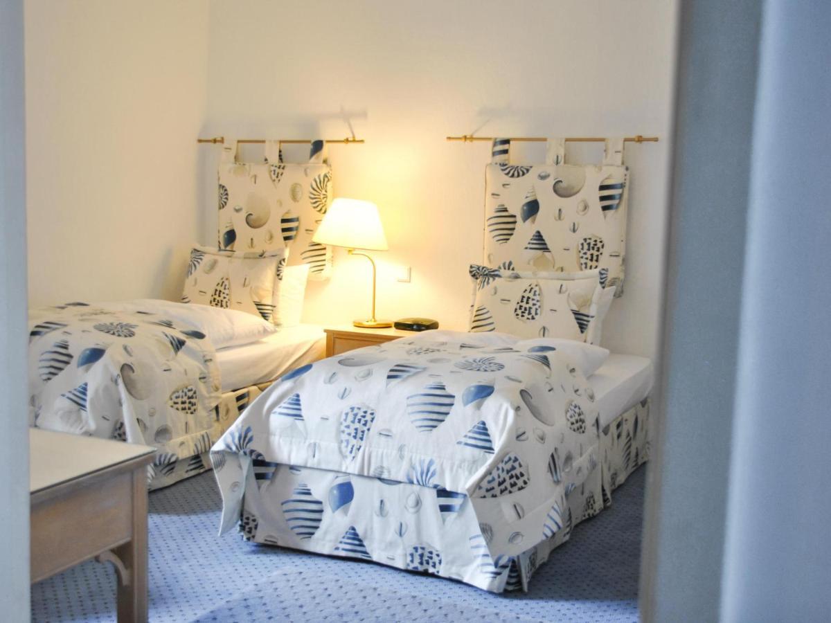 Strandhotel Miramar Timmendorfer Strand Luaran gambar