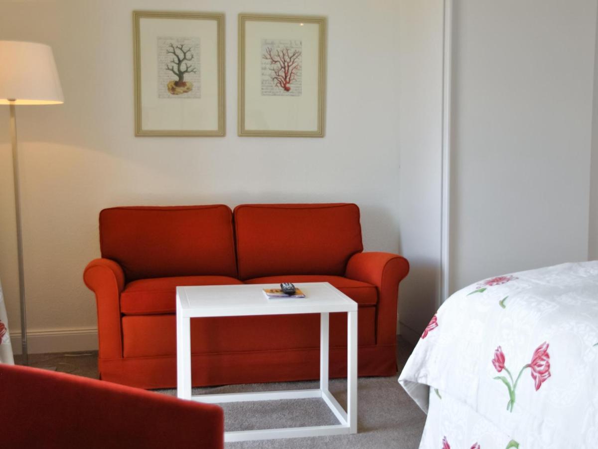 Strandhotel Miramar Timmendorfer Strand Luaran gambar