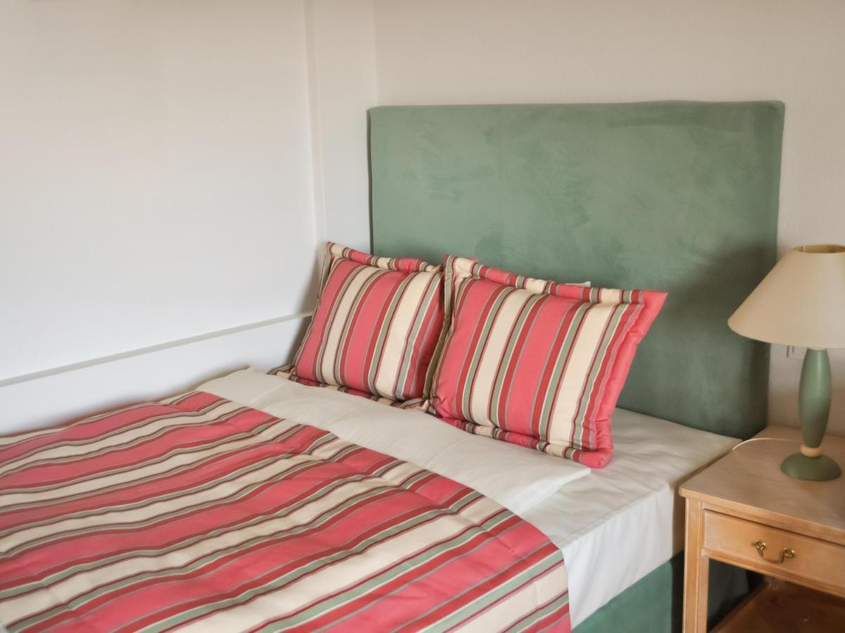 Strandhotel Miramar Timmendorfer Strand Bilik gambar