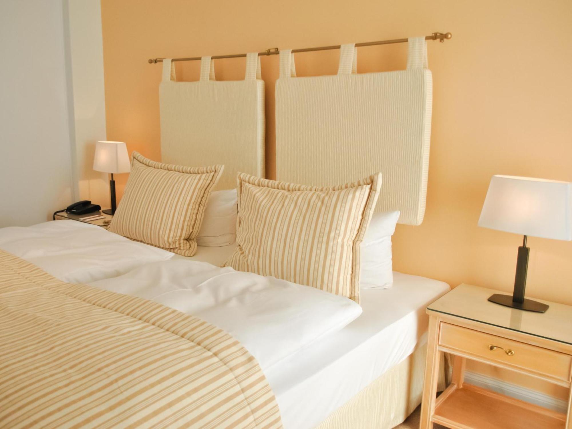 Strandhotel Miramar Timmendorfer Strand Luaran gambar