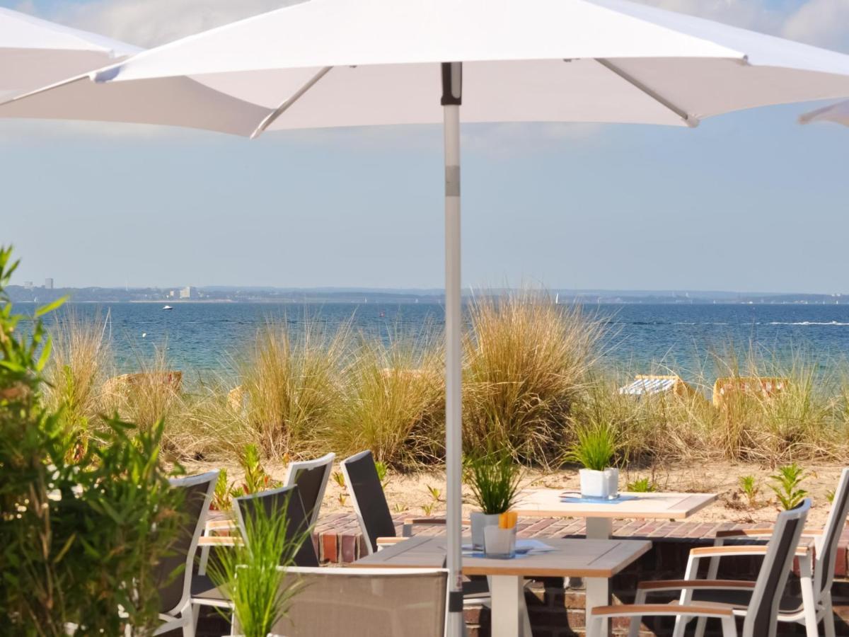 Strandhotel Miramar Timmendorfer Strand Luaran gambar