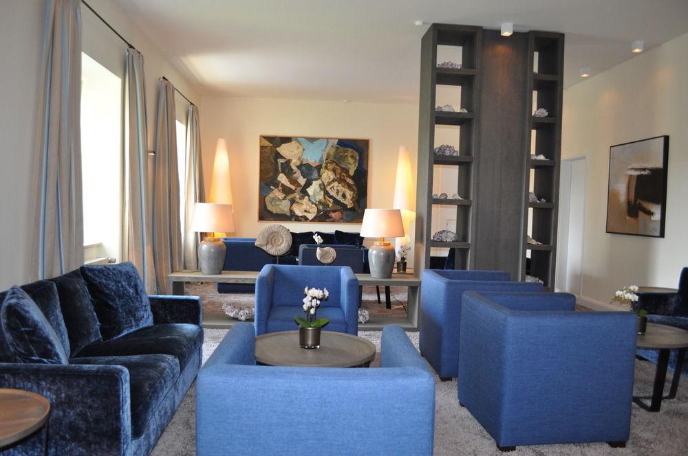 Strandhotel Miramar Timmendorfer Strand Luaran gambar