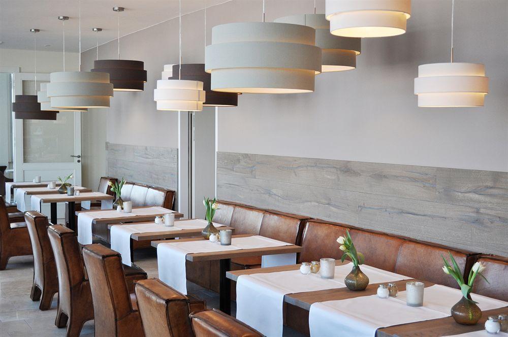 Strandhotel Miramar Timmendorfer Strand Luaran gambar