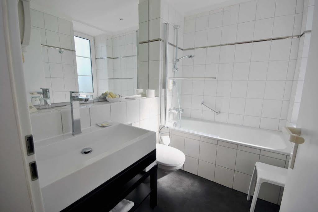 Strandhotel Miramar Timmendorfer Strand Luaran gambar