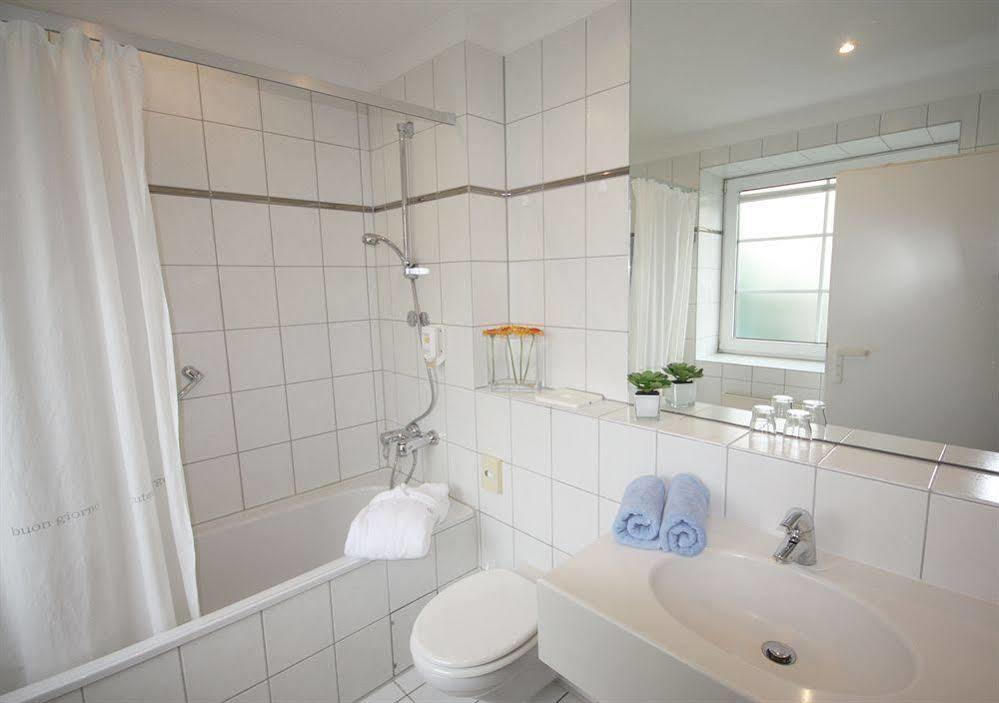 Strandhotel Miramar Timmendorfer Strand Luaran gambar